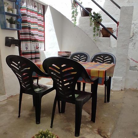 Casa De La Abuela Tere Caminito Del Rey, Valle De Abdalajis, Malaga Valle de Abdalagís Exterior foto